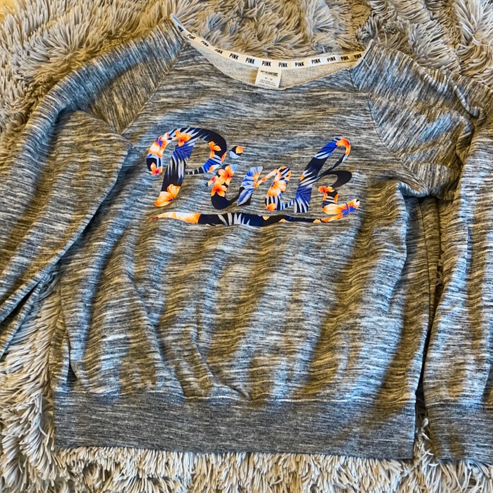 Victoria’s Secret Pink Sweatshirt